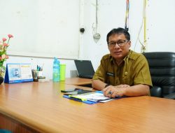 Yusrizal Kabak Humas Sampaikan Edaran Bupati Tanah Datar