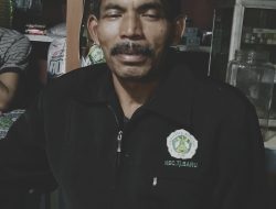 Tingkatkan Keamanan, Jorong Koto Nan Tuo Lakukan Ini