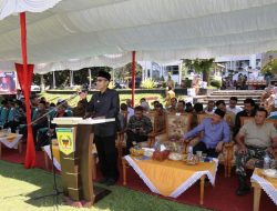 Empat Tahun Kepemimpinan Irdinansyah – Zuldafri Tabur Prestasi