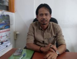 Sosialisasikan SIPS Bawaslu Undang Parpol Dan Paslon Pilkada 2020