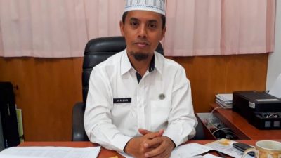 Seleksi Pimpinan Baznas Tanahdatar, Ini Persyaratannya