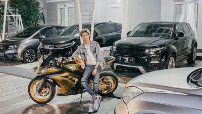 Dunia Online Tak Selalu Berdampak Buruk Bagi Generasi Muda