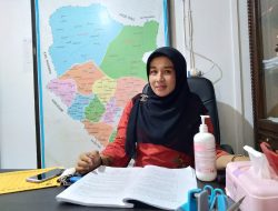 KPU Limapuluh Kota Verifikasi Formulir B.1 KWK  Perseorangan