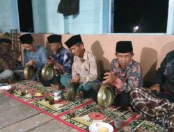 Dinas Dikbud Tanah Datar, TACB dan BPNB Padang Kaji Seni Tradisi di Luak Nan Tuo