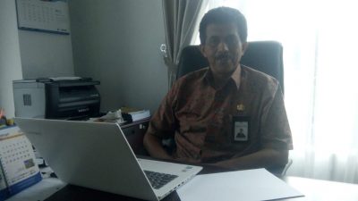 Badan Pusat Statistik Tanah datar Memanggil