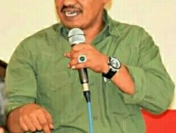 Akademisi Sikapi Instruksi Bupati Tanah Datar tentang Perpanjangan Belajar Online