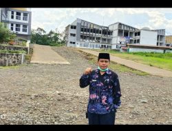 Meski “Lockdown” Kampus IAIN Batusangkar Tetap Terpantau