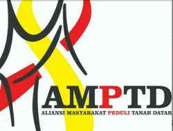 AMPTD Ormas yang Mulai Eksis dan Diperhitungkan