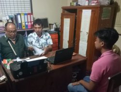 Di Duga Lakukan Kekerasan, ASN IPDN Di Laporkan