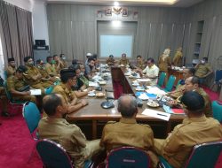 MPTD Bersama Forum Wali Nagari dan DPRD Usulkan Tambahan BST