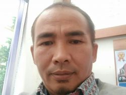 Tarik Ulur Pasangan untuk Pilkada Tanah Datar