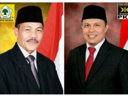 PKS dan Golkar Merubah Peta Politik Tanah Datar
