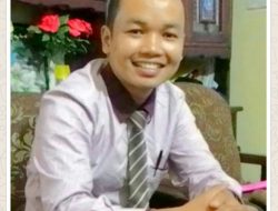 Dari Rantau untuk Kampung Halaman