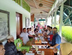 Rafinos, S.sos Dipercayai Pimpin DPD KPK T