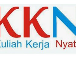 KKN di Masa New Normal