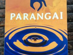 Resensi Buku PARANGAI