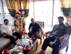 Bisa Jadi Duet, Basri Latif Jalin Komunikasi Dengan EP