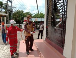 Mulai Besok, Masjid di 50 Kota Boleh Laksanakan Shalat Jumat