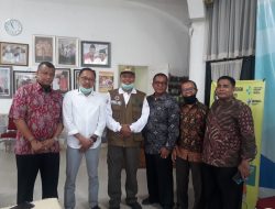 Bupati Irfendi Arbi Akui Perantau Pangkalan Telah Banyak Berkontribusi Terhadap Nagari