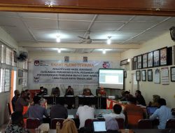 Ferizal Ridwan – Nurkhalis memenuhi syarat Perorangan