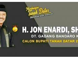 Jon Enardi dan Syafrudin Melejit di Akhir