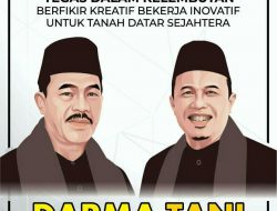 Analisis Sketsa dan Siluet Foto DarmaTani Hebat