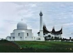 Gagasan Poros Baru di Tanah Datar