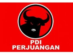 PDIP di Tanah Datar Mulai Dilirik Cabup