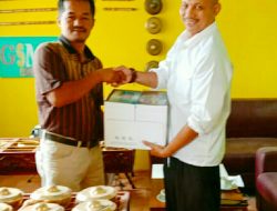 Dikbud Tanah Datar Bantu Pusat Kajian Budaya di IAIN Batusangkar