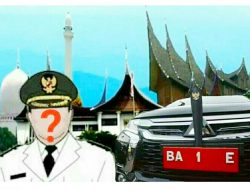 Mengukur Kekuatan Paslon untuk Tanah Datar