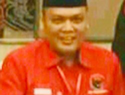 Manuver PDI P di Tanah Datar Jelang Pilkada