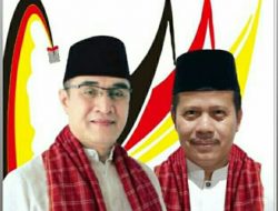 Koalisi Kerakyatan Siap Usung HRD dan Maswardi