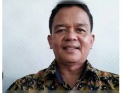 Chardinal Putra Jabat Kepala Ma’had Pertama