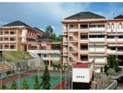 Server untuk PMB IAIN Sering Bermasalah