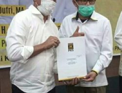 DarmaTani Akhirnya Resmi Berjodoh