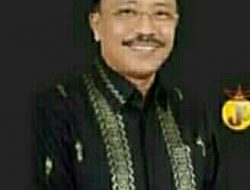 Koalisi Kerakyatan untuk Tanah Datar Rampung