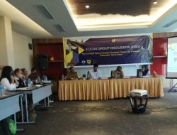 DED Pariangan Segera Selesai dan Dibangun