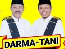 Koalisi DarmaTani Semakin Solid