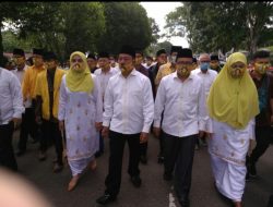 DarmaTani Sah Terdaftar di KPU