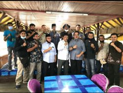 Dukungan untuk Jon Enardi dan Syafrudin Mengalir Deras