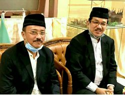 Jon Enardi dan Syafrudin Keduanya Orang Hebat