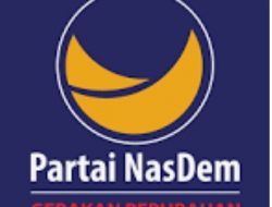 DPC Nasdem Mulai Galau dengan Balonbup