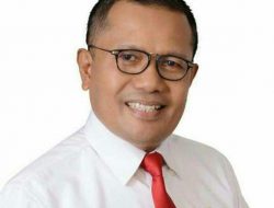 Ketua DPC Gerindra Padang Panjang akan Ikut Mundur