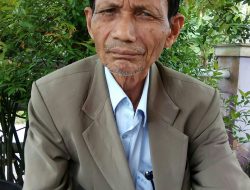 Tiga Pengacara dari APSI Sumbar “Lumpuh” di PN Batusangkar