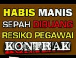 Nasib Perempuan Bekerja dengan Majikan Asing