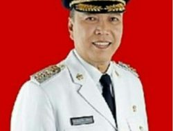 Bupati Tanah Datar Irdinansyah Tarmizi Meninggal Dunia