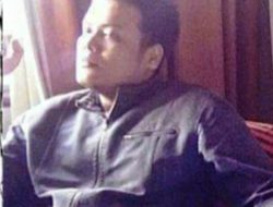 Anda Masih Dibawah Ketiak, Tuan?