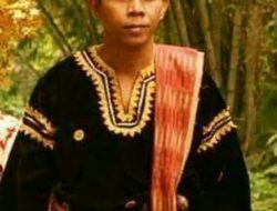 Makna Membantai Kerbau Bagi Penghulu