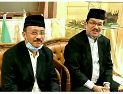 Makna Nomor Urut 2 Bagi Jon Enardi dan Syafrudin