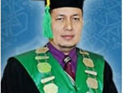 Rektor IAIN Batusangkar Ganti Pejabat Yang Baru Dilantik